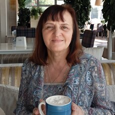 Фотография девушки Ольга, 65 лет из г. Новосибирск