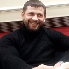 Фотография мужчины Андрей, 40 лет из г. Волжский