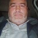 Шавкет, 41 год