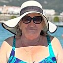 Валентина, 64 года