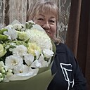 Валентина, 64 года