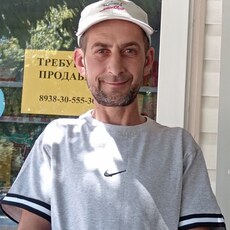 Фотография мужчины Мухаммад, 47 лет из г. Кисловодск