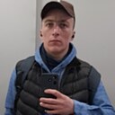 Фарид, 25 лет