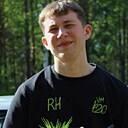 Валентин, 23 года