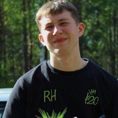 Фотография мужчины Валентин, 23 года из г. Могилев