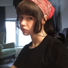 Фотография девушки Диана, 23 года из г. Москва