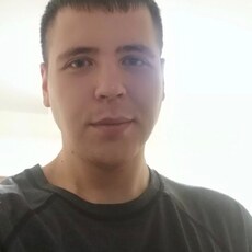 Фотография мужчины Максим, 29 лет из г. Улан-Удэ