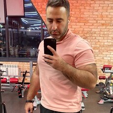 Фотография мужчины Хачатур, 35 лет из г. Видное