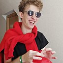 Максим, 20 лет