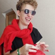 Фотография мужчины Максим, 20 лет из г. Таганрог