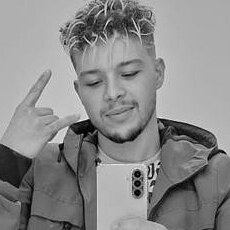 Фотография мужчины Мефтах Нурэддин, 25 лет из г. Пенза