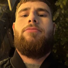 Фотография мужчины Роман, 25 лет из г. Москва