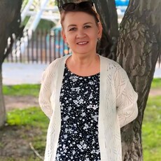 Фотография девушки Галина, 58 лет из г. Караганда