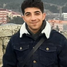 Фотография мужчины Hakob, 29 лет из г. Раздан