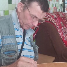 Фотография мужчины Виктор, 64 года из г. Куеда