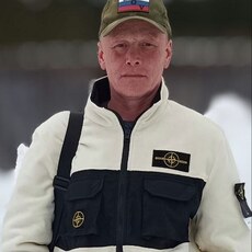 Фотография мужчины Алексей, 46 лет из г. Северодвинск