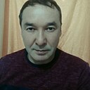 Едиль, 45 лет
