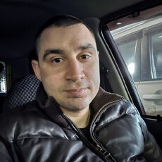 Фотография мужчины Игорь, 35 лет из г. Курск