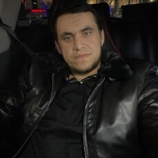 Фотография мужчины Bek, 29 лет из г. Ташкент