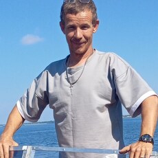 Фотография мужчины Maksim, 44 года из г. Полтавская