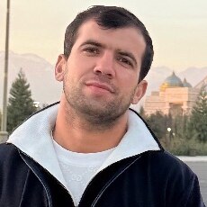 Фотография мужчины Ануш, 26 лет из г. Алматы