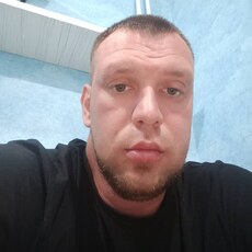 Фотография мужчины Владимир, 35 лет из г. Уральск