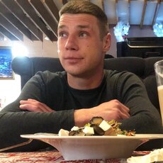 Фотография мужчины Михаил, 35 лет из г. Симферополь