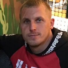 Фотография мужчины Андрей, 32 года из г. Екатеринбург