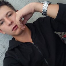 Фотография мужчины Игорь, 25 лет из г. Курск