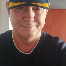 Фотография мужчины Константин, 58 лет из г. Санкт-Петербург