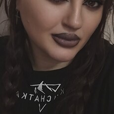 Фотография девушки Гадя Петрович, 34 года из г. Бодайбо