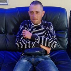 Фотография мужчины Игорь, 36 лет из г. Джанкой