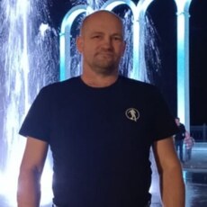 Фотография мужчины Александр, 47 лет из г. Северская