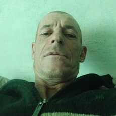 Фотография мужчины Сергей, 48 лет из г. Лунинец