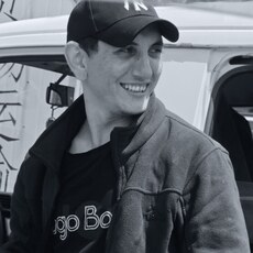 Фотография мужчины Эльшад, 27 лет из г. Уссурийск