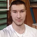 Никита, 19 лет