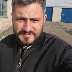 Фотография мужчины Джан, 29 лет из г. Оренбург