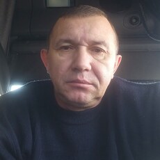 Фотография мужчины Эдуард, 49 лет из г. Подольск
