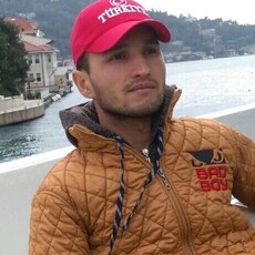 Фотография мужчины Мурат, 32 года из г. Псков