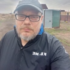 Фотография мужчины Владимир, 51 год из г. Омск