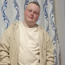 Фотография мужчины Кирилл, 20 лет из г. Симферополь