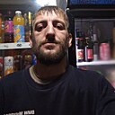 Теймур, 32 года