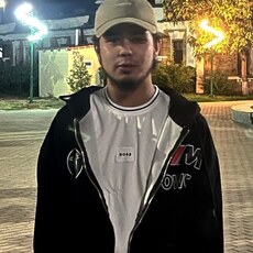 Фотография мужчины Dau, 22 года из г. Киренск