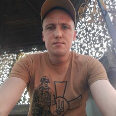 Фотография мужчины Саша, 37 лет из г. Хмельницкий