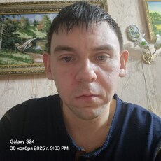 Фотография мужчины Руслан, 32 года из г. Октябрьский (Башкортостан)