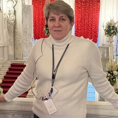 Фотография девушки Валентина, 49 лет из г. Чусовой