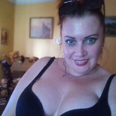 Фотография девушки Олеся, 44 года из г. Сергиев Посад