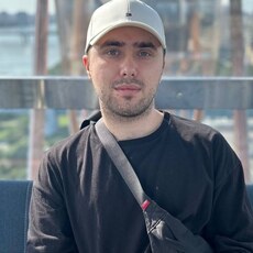 Фотография мужчины Кирилл, 25 лет из г. Барнаул