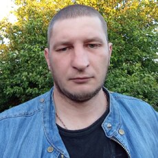 Фотография мужчины Артём, 34 года из г. Велиж