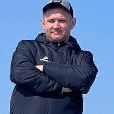 Фотография мужчины Фродо, 40 лет из г. Аксай